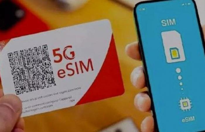 طريقة تحويل خط أورانج إلى eSIM| تفاصيل .. بوابة المساء الاخباري