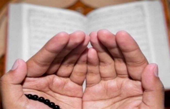 اللّهم
      آت
      نفسي
      تقواها..
      دعاء
      صلاة
      قيام
      الليل - بوابة المساء الاخباري