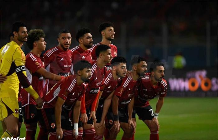 تقارير:
      الفتح
      السعودي
      يقترب
      من
      ضم
      لاعب
      الأهلي
      بعد
      خطف
      مدرب
      الزمالك