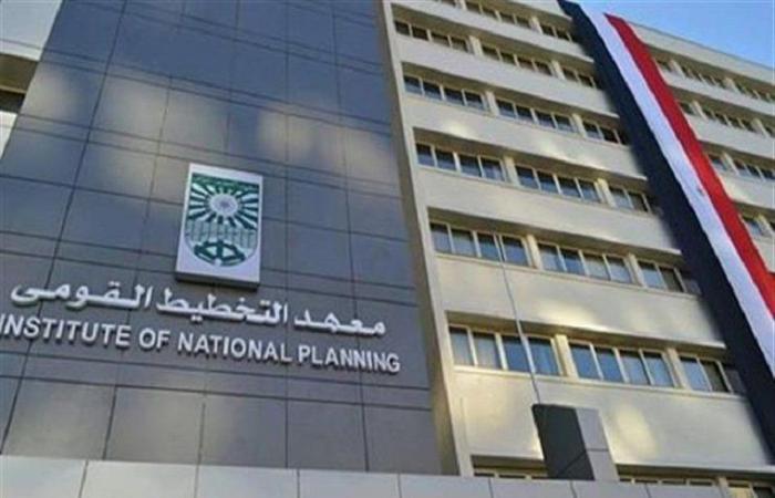 «التخطيط
      القومي»
      يعقد
      الحلقة
      الثالثة
      للمتابعات
      العلمية
      للعام
      الأكاديمي
      2024
      -2025 - بوابة المساء الاخباري