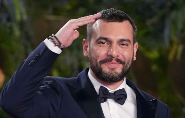 ترشح سامر إسماعيل بطل "العميل" لجائزة أفضل ممثل في Joy Awards .. بوابة المساء الاخباري