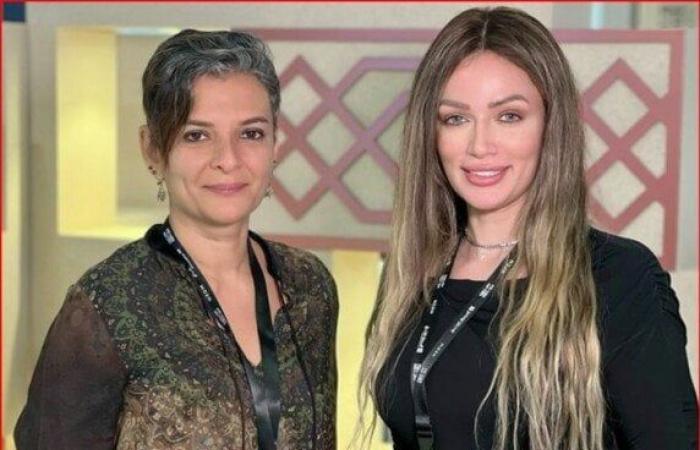 مريم
      نعوم
      في
      ضيافة
      شيرين
      سليمان
      بهذا
      الموعد
      «صورة» - بوابة المساء الاخباري