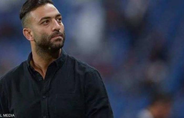 حقل تجارب .. ميدو يفتح النار علي الاتحاد الأفريقي .. بوابة المساء الاخباري