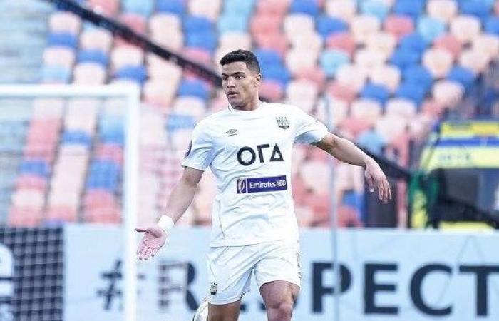 لاعب مقابل لاعب.. أحمد حسن يكشف عن صفقة الأهلي الجديدة .. بوابة المساء الاخباري