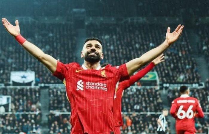 لمدة
      موسمين..
      ليفربول
      يحسم
      موقفه
      النهائي
      من
      استمرار
      محمد
      صلاح - بوابة المساء الاخباري