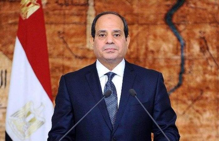 الرئيس السيسي: مصر حريصة على تعزيز العلاقات الثنائية مع إندونيسيا وتطويرها لمستوى الشراكة الاستراتيجية الكاملة .. بوابة المساء الاخباري