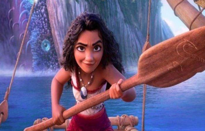 تجاوزت
      الـ
      15
      مليون
      جنيها..
      إجمالي
      إيرادات
      فيلم
      «Moana
      2»
      بدور
      العرض
      المصرية - بوابة المساء الاخباري