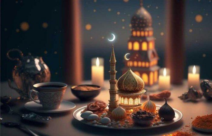 فلكياً..
      موعد
      أول
      أيام
      شهر
      رمضان
      الكريم
      2025
      وعيد
      الفطر - بوابة المساء الاخباري