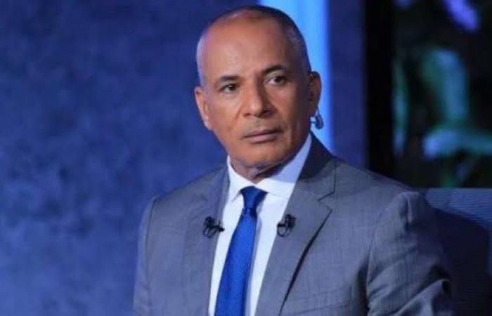 أحمد موسى: الوثائق المنشورة تؤكد معرفة البيت الأبيض بامتلاك إسرائيل لبرنامج نووي .. بوابة المساء الاخباري