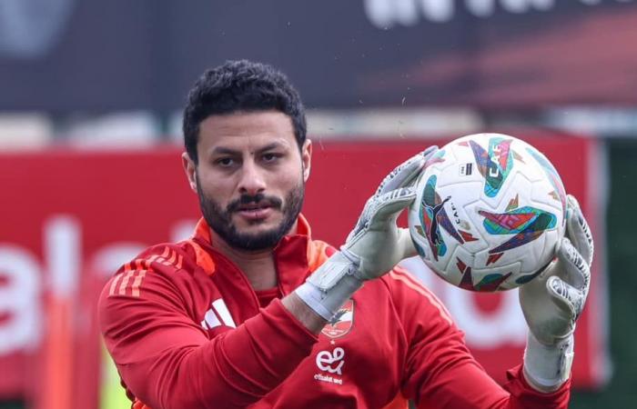 دوري
      أبطال
      أفريقيا..
      تقسمية
      قوية
      في
      تدريبات
      الأهلي
      استعدادا
      لمواجهة
      شباب
      بلوزداد . المساء الاخباري