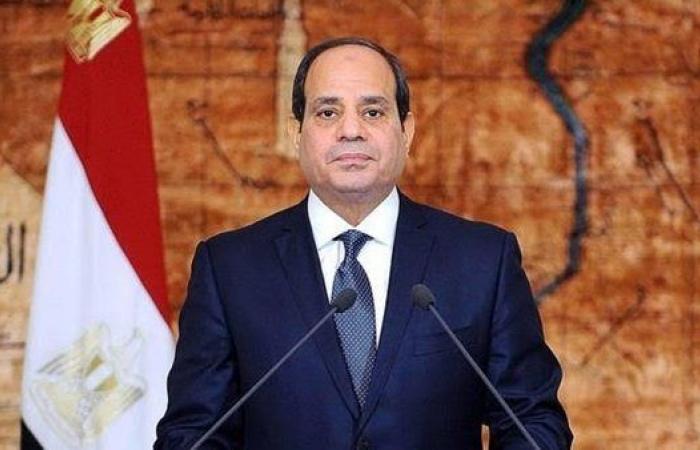 الرئيس السيسي يهنئ النيجر بذكرى إعلان الجمهورية ومملكة بوتان بالعيد القومي .. بوابة المساء الاخباري