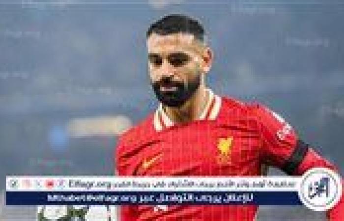 ليفربول
      يضحي
      بنجمه
      مقابل
      بقاء
      صلاح