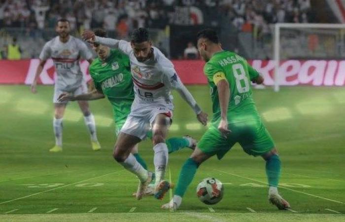 تشكيل الزمالك المتوقع أمام سيراميكا كليوباترا .. بوابة المساء الاخباري