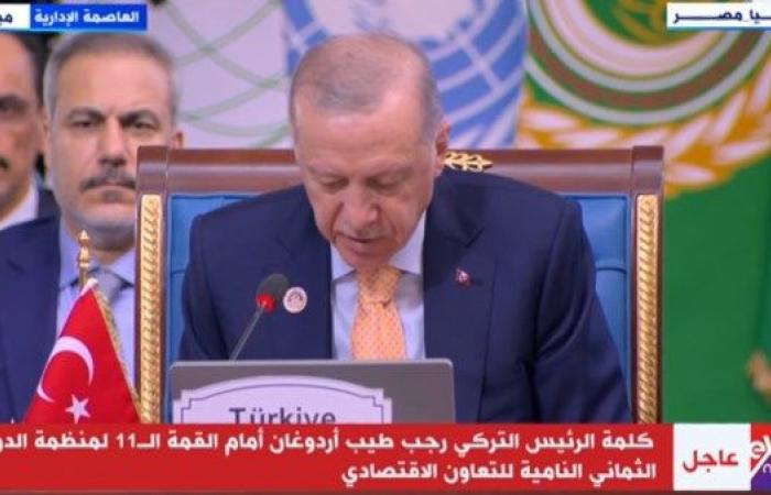 أردوغان: نحاول أن نبذل قصارى جهدنا لتفعيل الاستقرار في سوريا .. بوابة المساء الاخباري