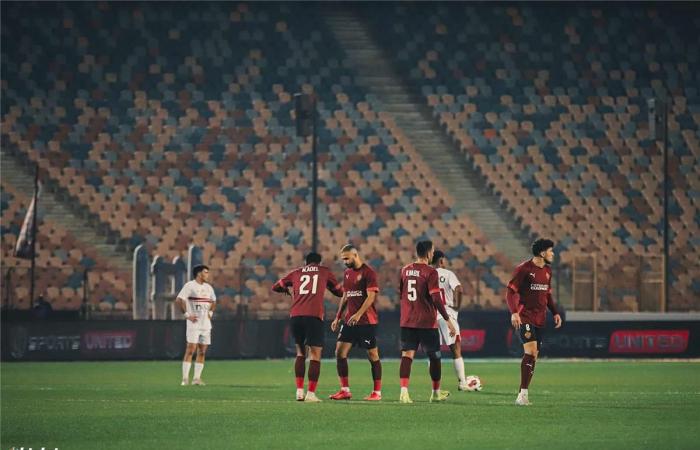 ترتيب
      الدوري
      المصري
      بعد
      تعادل
      الزمالك
      مع
      سيراميكا
      كليوباترا