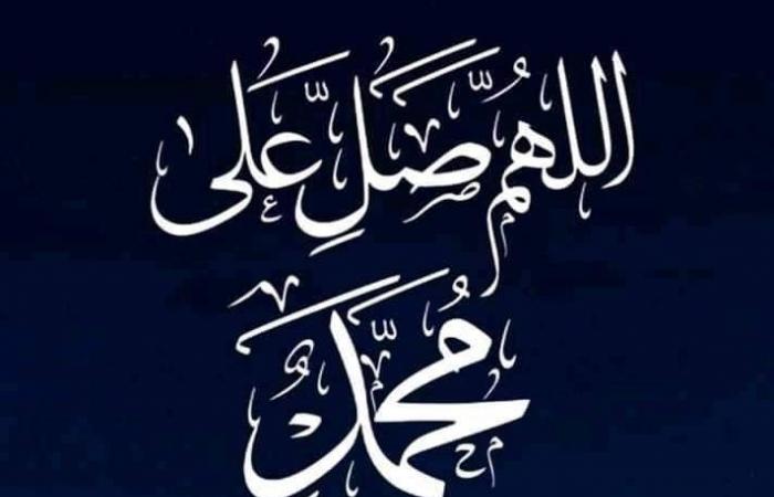 داعية إسلامي: الصلاة على النبي سر الفلاح والنجاة من الهموم .. بوابة المساء الاخباري