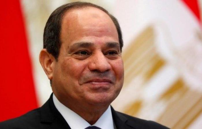 مصر 2000: كلمة الرئيس السيسي بقمة الثماني تمثل خريطة لتعزيز التعاون المشترك .. بوابة المساء الاخباري