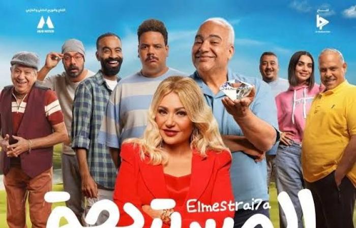 أفلام موسم رأس السنة 2025.. تنوع بين الرومانسية والكوميديا والإثارة .. بوابة المساء الاخباري