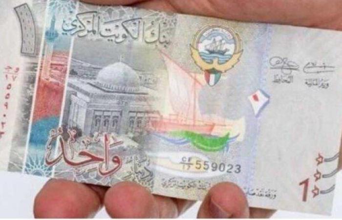 سعر
      الدينار
      الكويتي
      اليوم
      الجمعة
      20
      ديسمبر
      2024 - بوابة المساء الاخباري