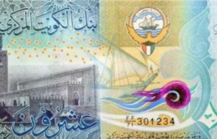 سعر
      الدينار
      الكويتي
      اليوم
      الجمعة
      20
      ديسمبر
      2024 - بوابة المساء الاخباري