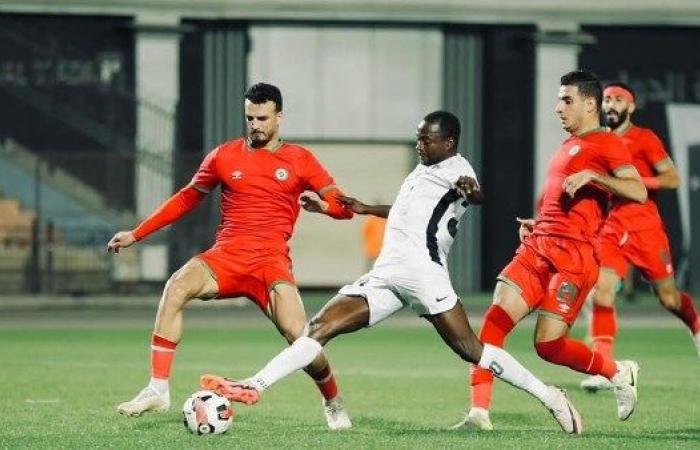 البنك الأهلي يتغلب على مودرن سبورت بهدف نظيف بالدوري الممتاز .. بوابة المساء الاخباري