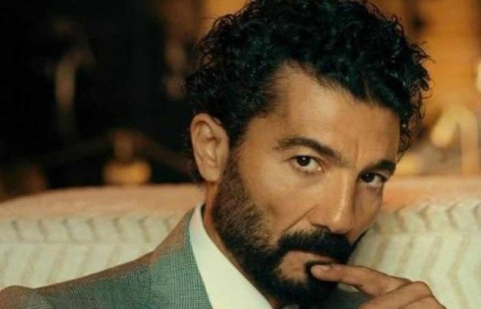 تكريم خالد النبوي في الدورة الـ 14 لمهرجان الأقصر للسينما الأفريقية .. بوابة المساء الاخباري