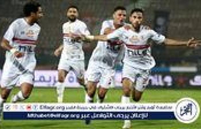 انقسام
      في
      الزمالك
      بسبب
      مصير
      مسؤول
      داخل
      النادي