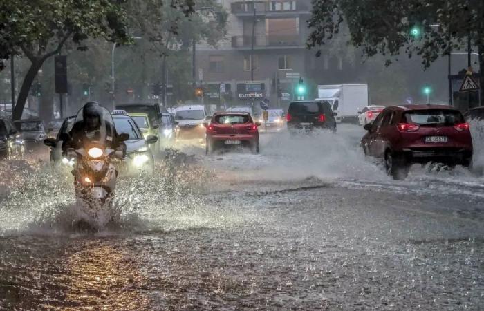 نوة الفيضة تخالف التوقعات.. تحسن مفاجئ بطقس الإسكندرية وعودة الحياة لطبيعتها .. بوابة المساء الاخباري