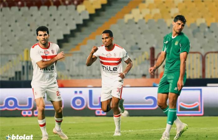 الجزيري:
      لا
      يوجد
      لاعب
      في
      الأهلي
      أتمنى
      انضمامه
      لـ
      الزمالك..
      وأين
      سيعتزل؟