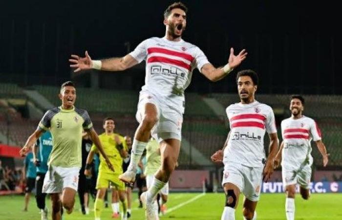 اتحاد جدة السعودي يكشف حقيقة مواجهة الزمالك وديًا .. بوابة المساء الاخباري