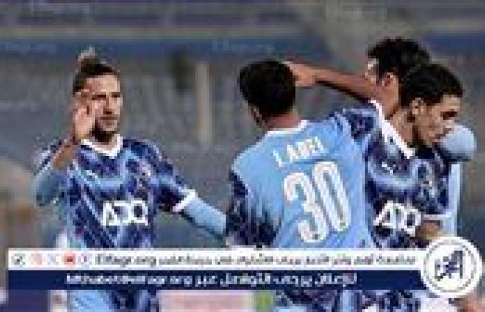 موعد
      مباراة
      بيراميدز
      المقبلة
      بالدوري
      والقنوات
      الناقلة