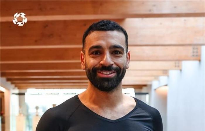 الثالثة
      لشهر
      نوفمبر..
      محمد
      صلاح
      يحصد
      جائزة
      مميزة
      في
      الدوري
      الإنجليزي