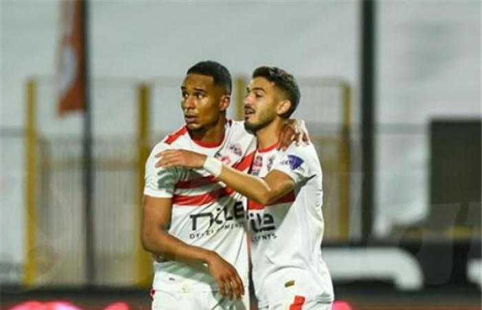 سيف
      الجزيري:
      لاعب
      الأهلي
      أسطورة
      في
      إفريقيا..
      ويختار
      نجم
      منتخب
      تونس
      للانضمام
      إلى
      الزمالك