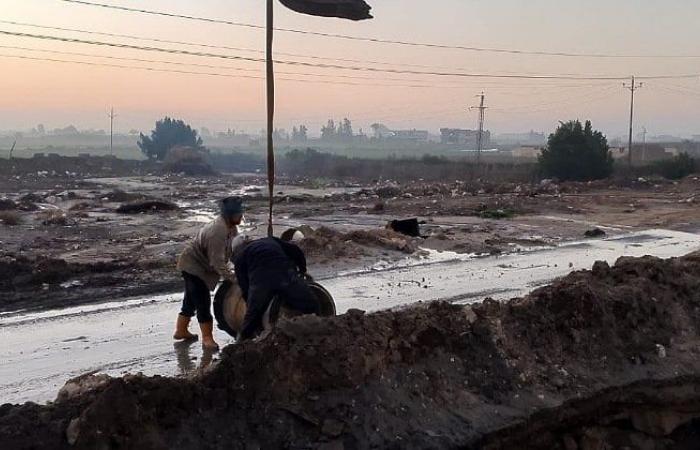 محافظ
      كفر
      الشيخ
      يُعلن
      الانتهاء
      من
      إصلاح
      الكسر
      المفاجئ
      بخط
      طرد
      في
      بلطيم - بوابة المساء الاخباري