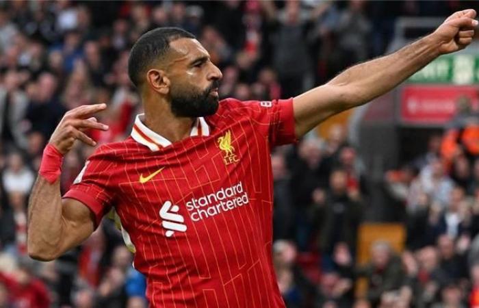 مايكل
      أوين
      عن
      إمكانية
      رحيل
      محمد
      صلاح
      وثنائي
      ليفربول:
      لاعب
      واحد
      يمكنه
      تعويضه