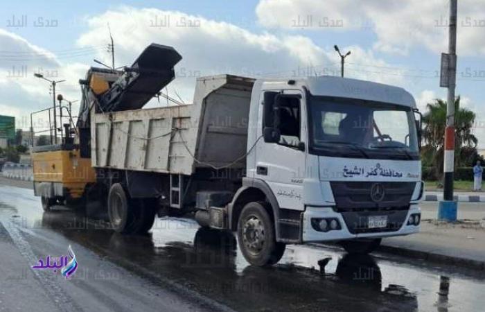 إجراءات جديدة حددها القانون لمشاركة القطاع الخاص في إدارة المخلفات .. بوابة المساء الاخباري