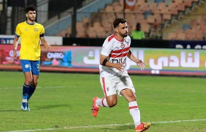 مران
      الزمالك..
      جروس
      يجتمع
      مع
      عمر
      جابر
      وعبد
      الله
      السعيد - بوابة المساء الاخباري