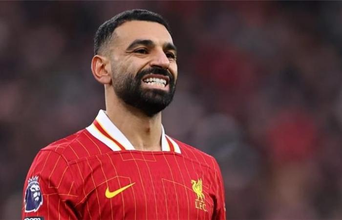 كاراجر
      يختار
      بديلين
      حال
      رحيل
      محمد
      صلاح
      عن
      ليفربول