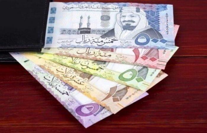 سعر
      الريال
      السعودي
      مقابل
      الجنيه
      المصري
      بختام
      تعاملات
      اليوم
      السبت
      21
      ديسمبر
      2024 - بوابة المساء الاخباري