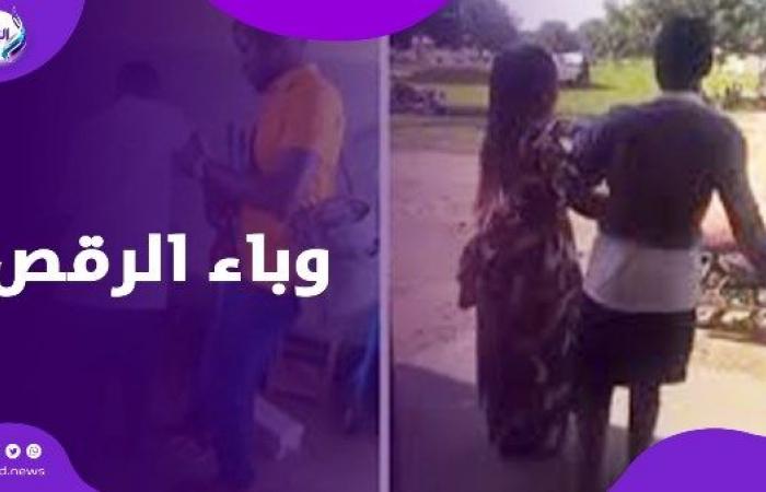 يجعل المرضى يرقصون.." دينجا دينجا " داء غامض في أوغندا .. بوابة المساء الاخباري