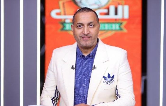 إيهاب الخطيب يفجر مفاجأة عن واقعة عمر كمال عبد الواحد بالأهلي .. بوابة المساء الاخباري