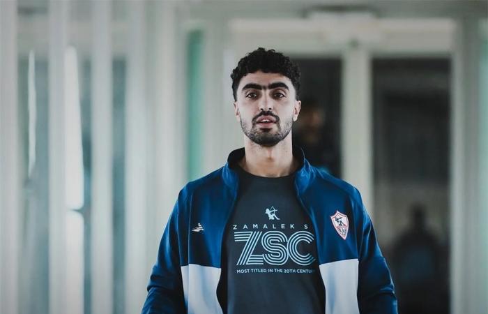 مدرب
      إنبي:
      أتمنى
      عودة
      زياد
      كمال..
      واسألوا
      أحمد
      سليمان
      عن
      عقد
      لاعب
      الزمالك