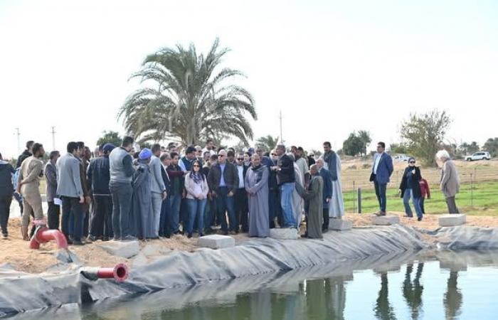 سويلم
      يتفقد
      أعمال
      تطوير
      الري
      في
      سمالوط
      بالمنيا المساء الاخباري ..