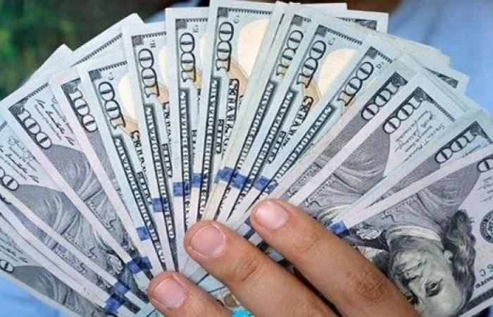 سعر الدولار اليوم مقابل الجنيه المصري السبت 21-12-2024 .. بوابة المساء الاخباري