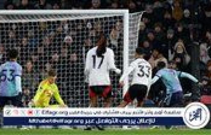 كل
      ما
      تريد
      معرفته
      عن
      مباراة
      آرسنال
      وكريستال
      بالاس
      في
      الدوري
      الإنجليزي
      الممتاز