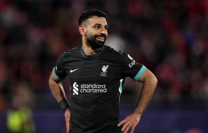 3
      أرقام
      تاريخية
      تنتظر
      محمد
      صلاح
      مع
      ليفربول
      أمام
      توتنهام
      اليوم - بوابة المساء الاخباري