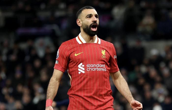 ليفربول
      يسحق
      توتنهام
      بسداسية..
      ومحمد
      صلاح
      يتصدر
      هدافي
      الدوري المساء الاخباري ..