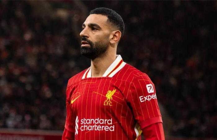 محمد
      صلاح
      يتطلع
      إلى
      إنجاز
      تاريخي
      في
      مباراة
      ليفربول
      وتوتنهام