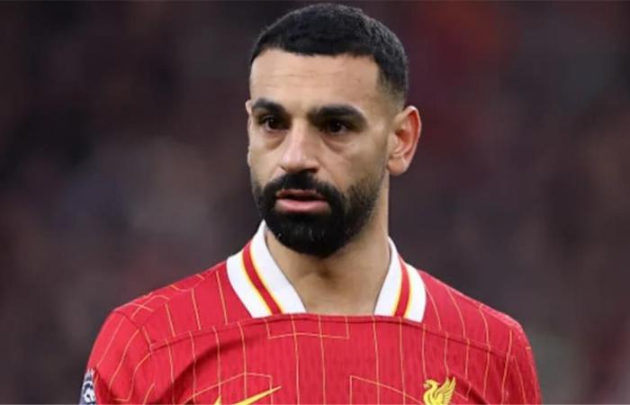 رودوك:
      أتفهم
      موقف
      محمد
      صلاح
      مع
      ليفربول
      ولا
      أستطيع
      لومه