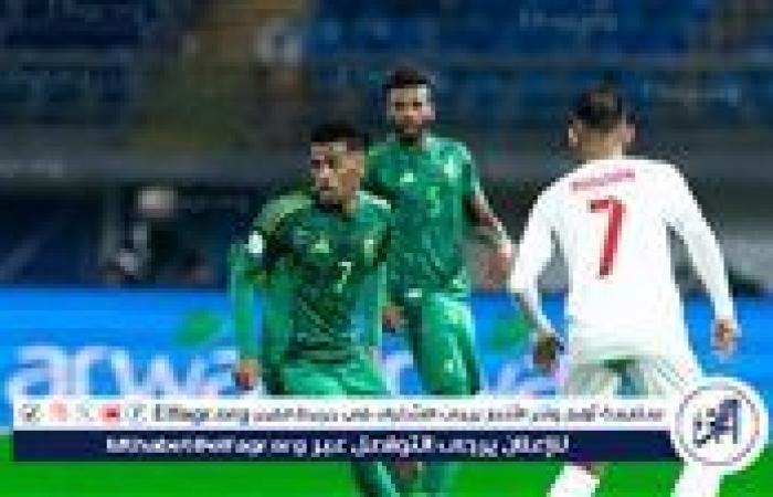 منتخب
      السعودية
      يسقط
      أمام
      البحرين
      بثلاثية
      في
      كأس
      الخليج
      العربي
      26